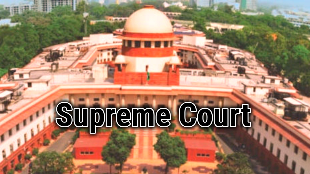 Supreme on Demonetisation | మోదీ సర్కారు నోట్ల రద్దు నిర్ణయంపై సుప్రీం కోర్టు కీలక వ్యాఖ్యలు 